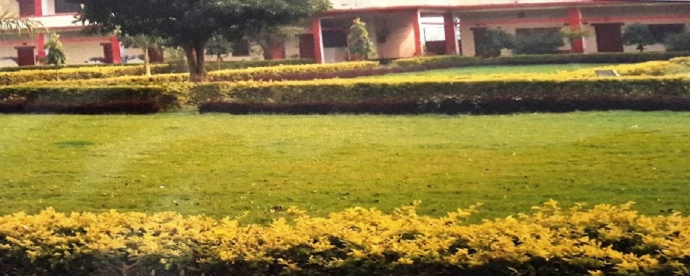VINDESHWARI DUBEY COLLEGE FOR EDUCATION GHAZIPUR	